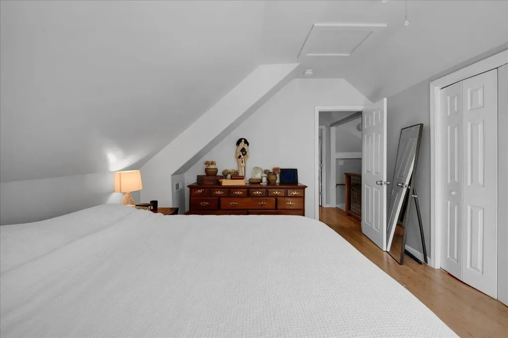 46 St Hyacinth Street Bethel VT 05032