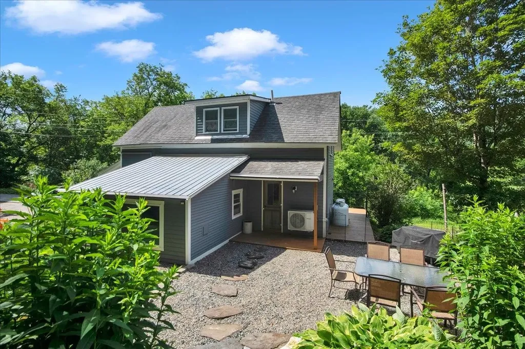 46 St Hyacinth Street Bethel VT 05032