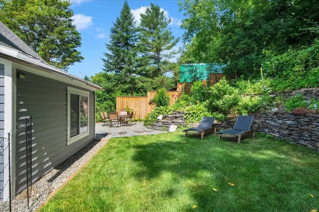 46 St Hyacinth Street Bethel VT 05032