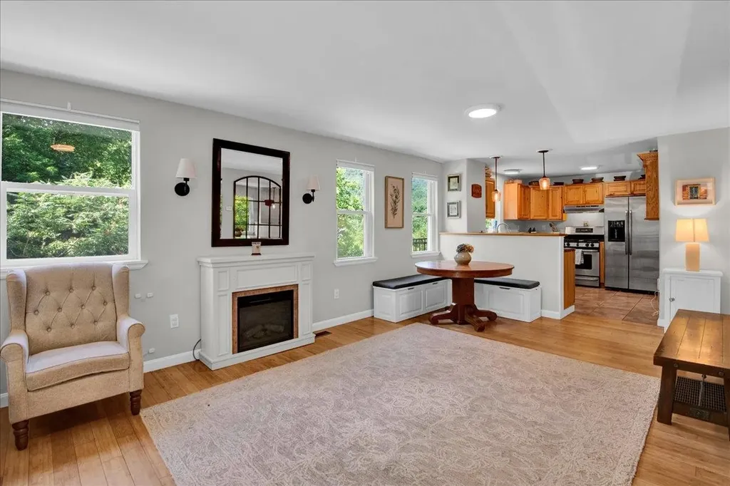 46 St Hyacinth Street Bethel VT 05032