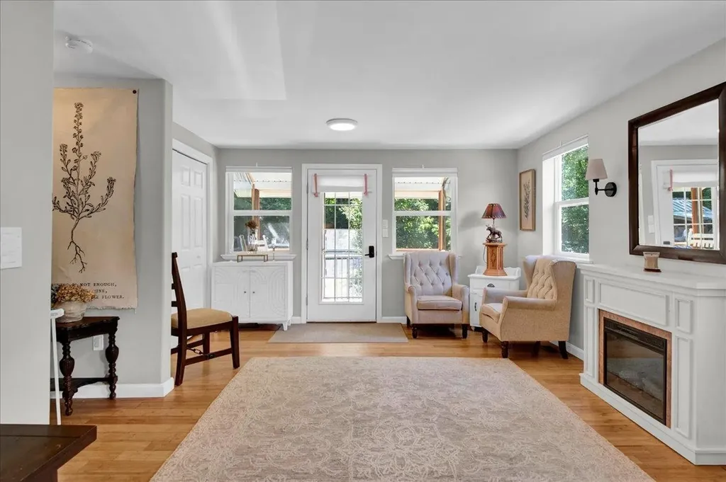 46 St Hyacinth Street Bethel VT 05032