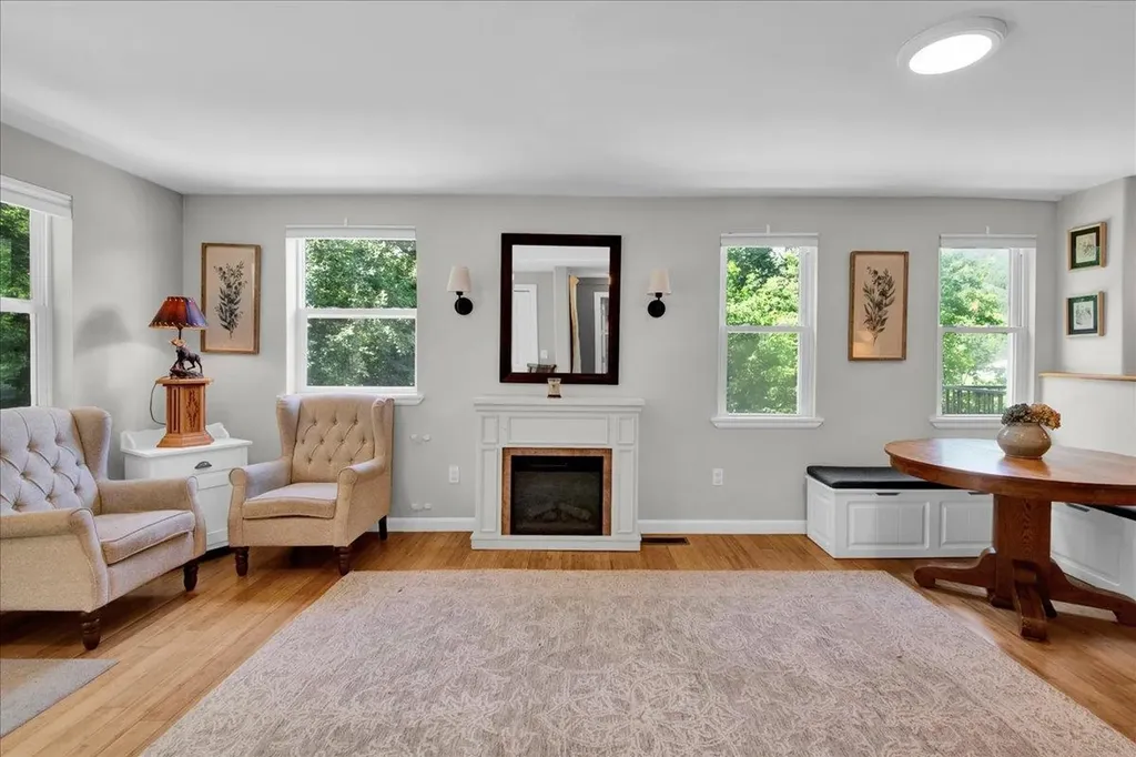46 St Hyacinth Street Bethel VT 05032