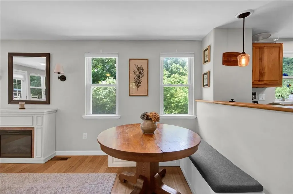 46 St Hyacinth Street Bethel VT 05032