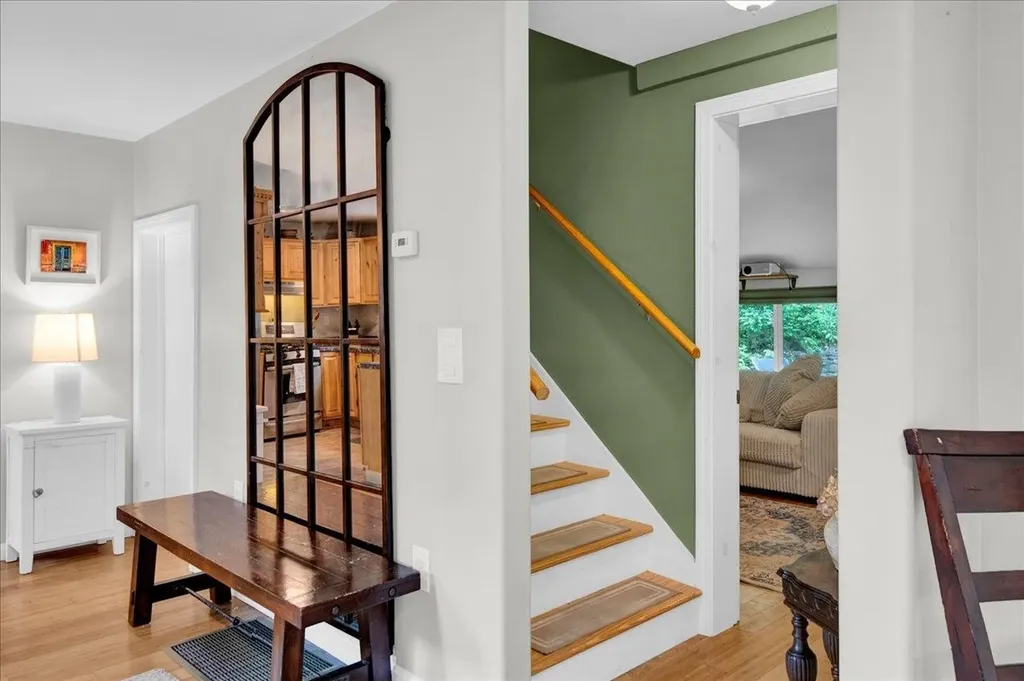 46 St Hyacinth Street Bethel VT 05032