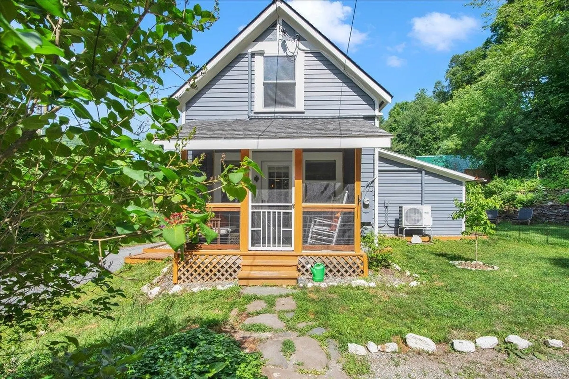 46 St Hyacinth Street Bethel VT 05032
