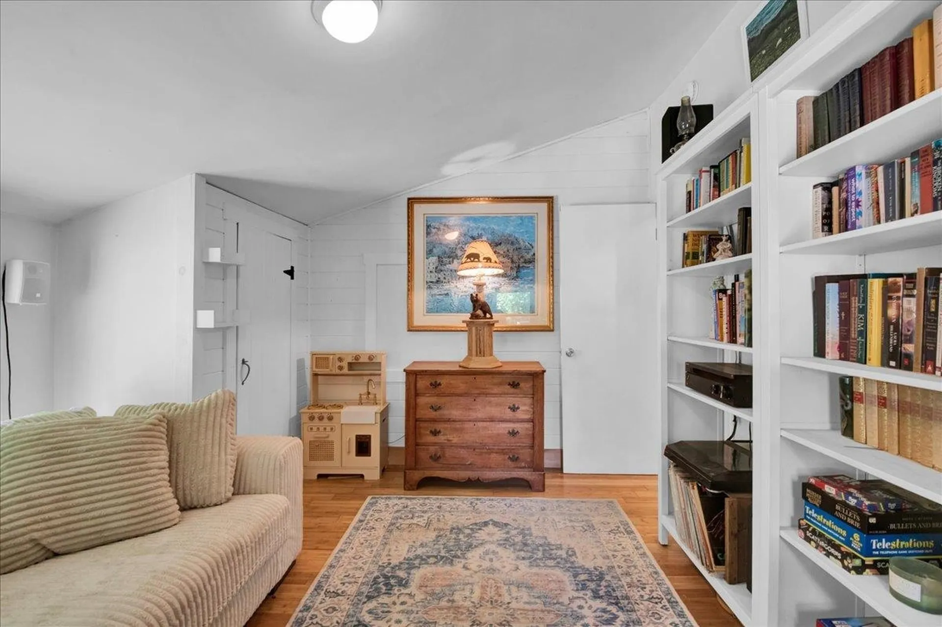 46 St Hyacinth Street Bethel VT 05032