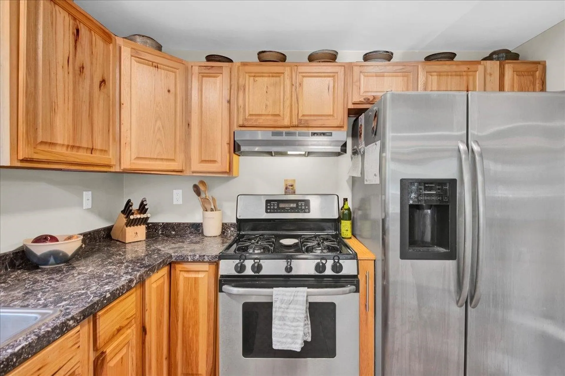 46 St Hyacinth Street Bethel VT 05032