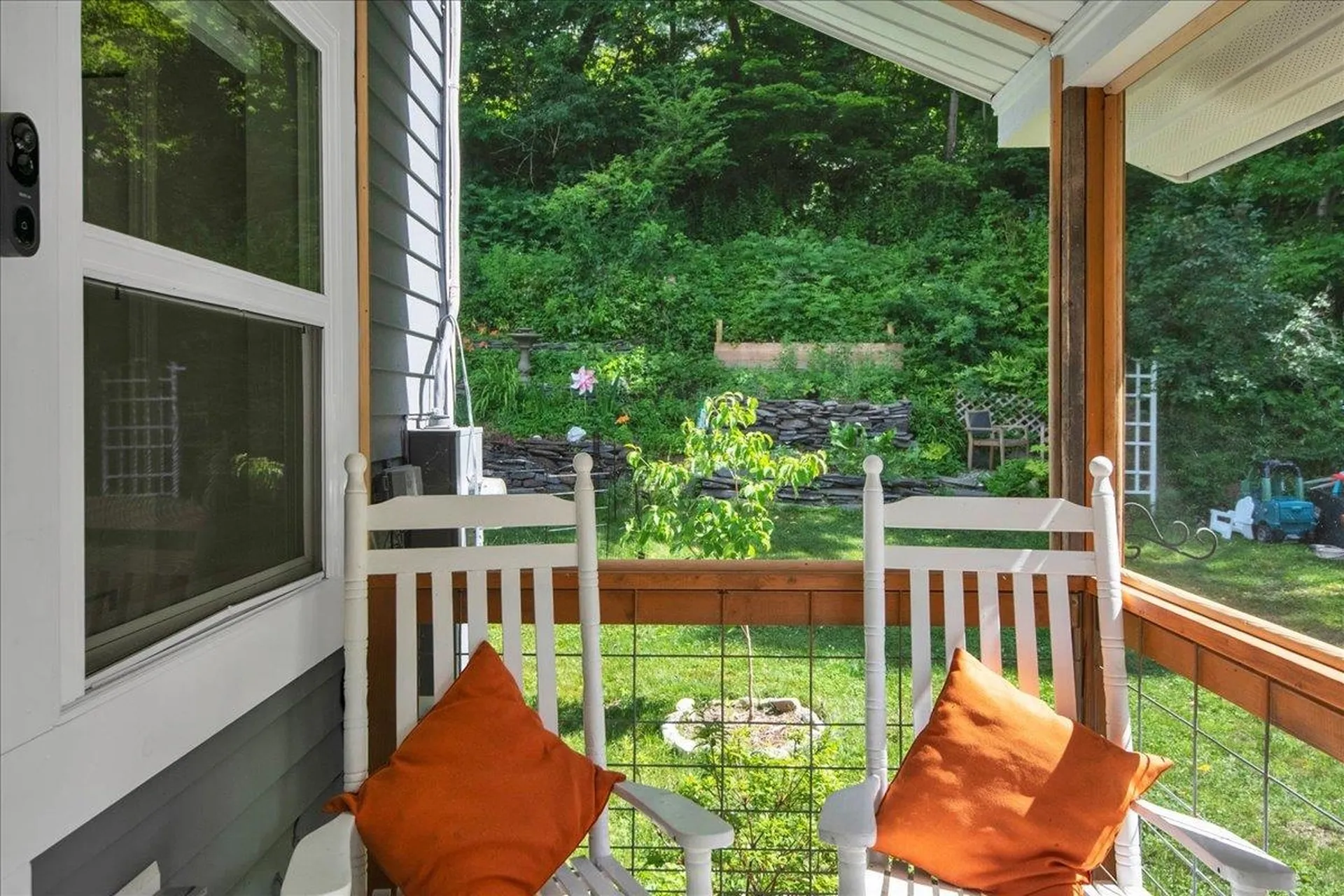 46 St Hyacinth Street Bethel VT 05032