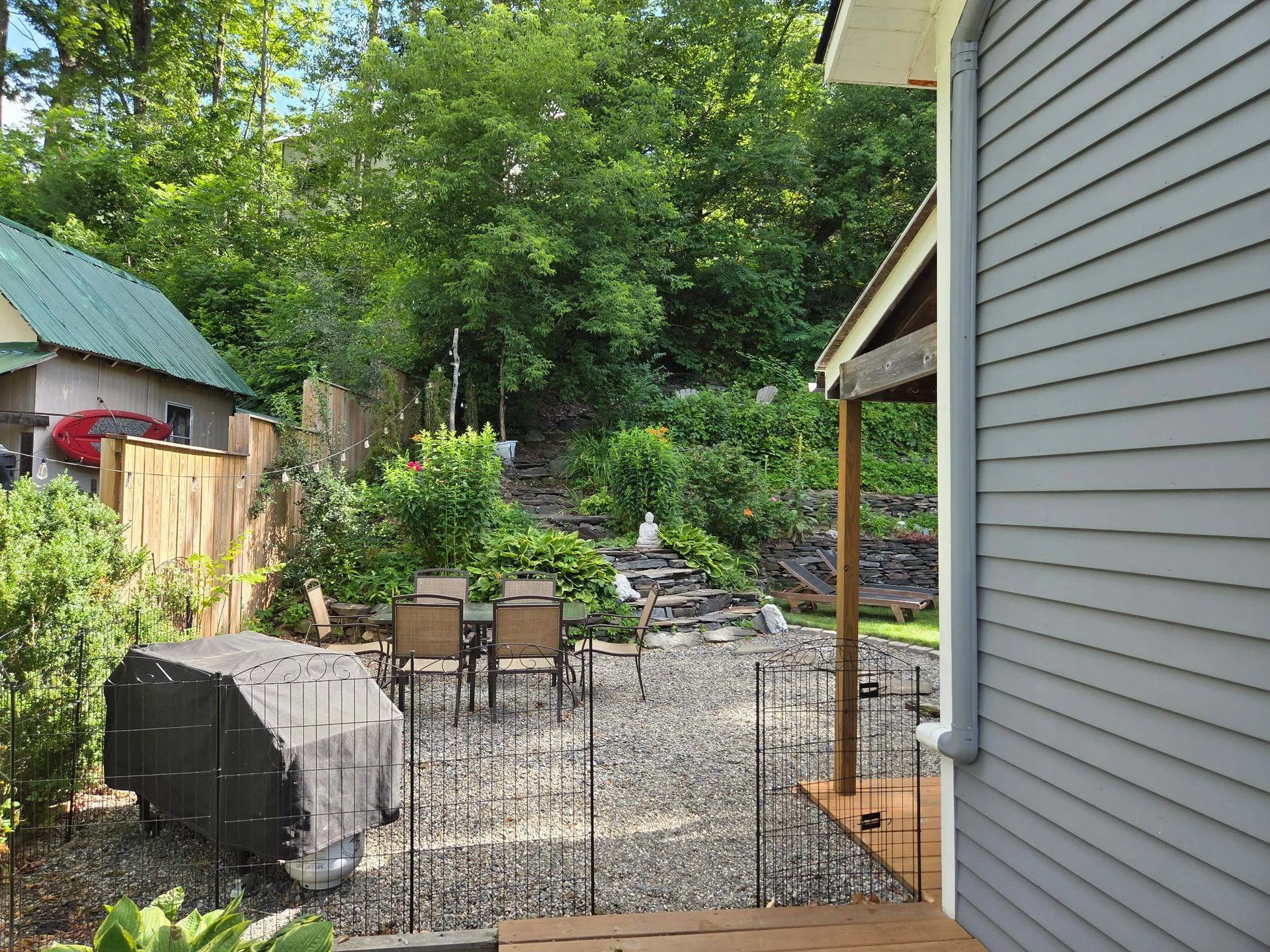 46 St Hyacinth Street Bethel VT 05032