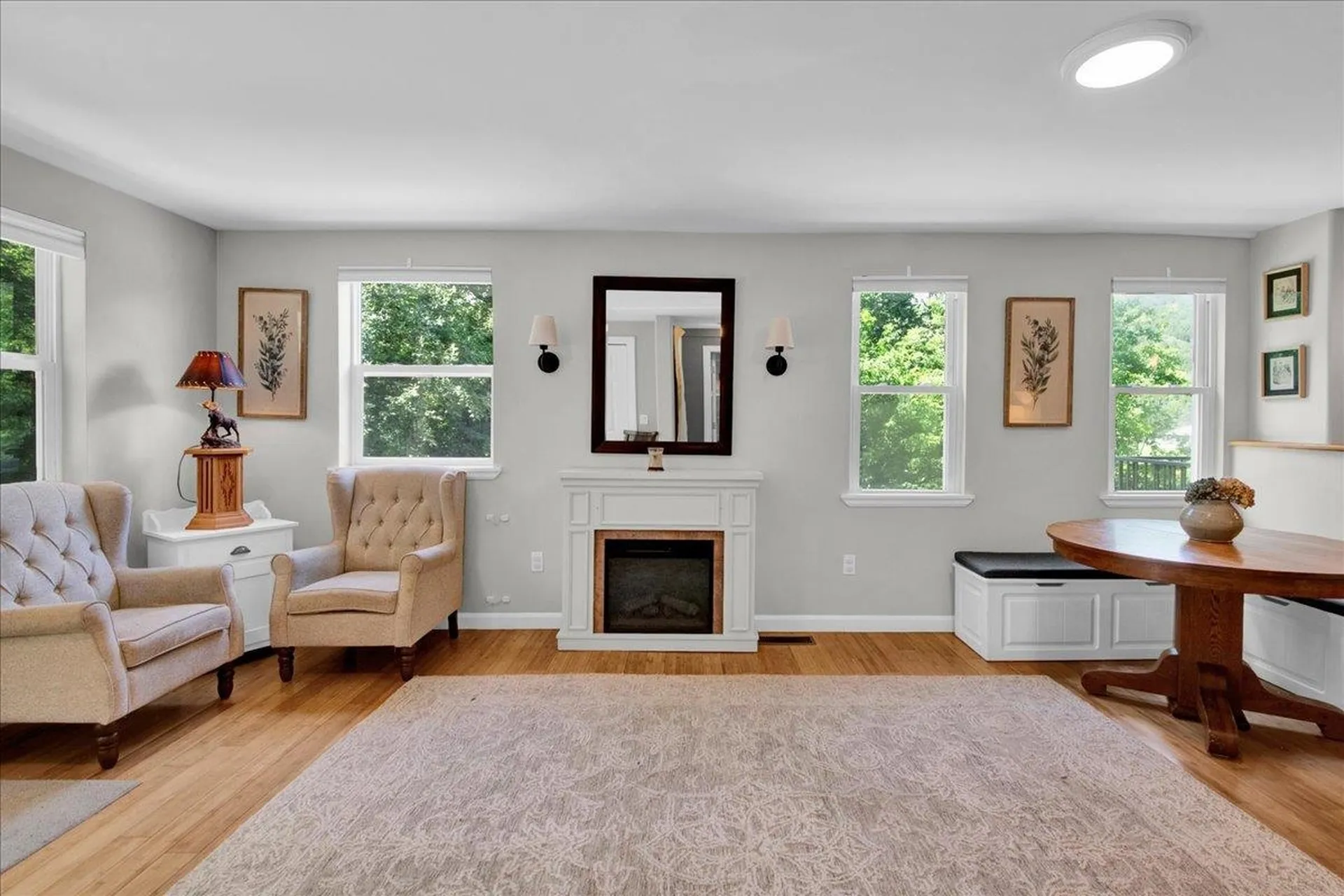 46 St Hyacinth Street Bethel VT 05032