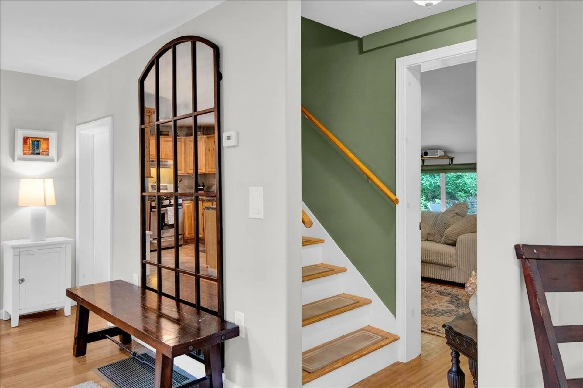 46 St Hyacinth Street Bethel VT 05032