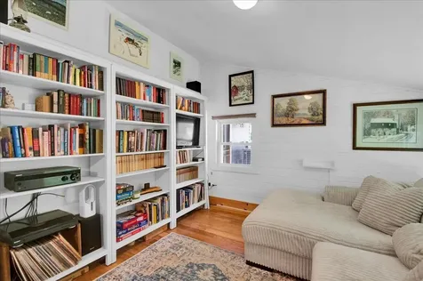 46 St Hyacinth Street Bethel VT 05032