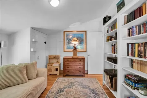 46 St Hyacinth Street Bethel VT 05032