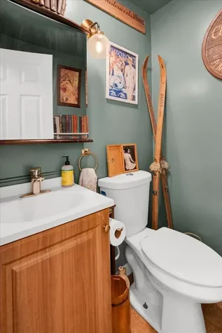 46 St Hyacinth Street Bethel VT 05032