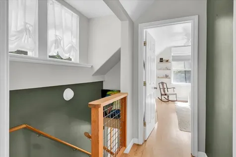 46 St Hyacinth Street Bethel VT 05032