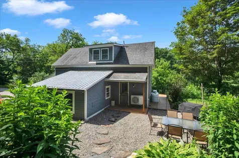 46 St Hyacinth Street Bethel VT 05032