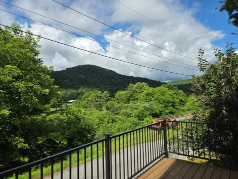 46 St Hyacinth Street Bethel VT 05032