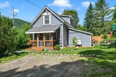 46 St Hyacinth Street Bethel VT 05032