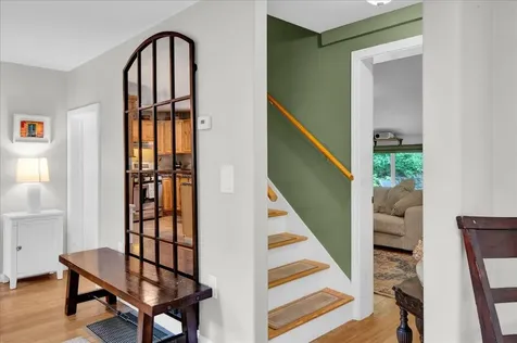 46 St Hyacinth Street Bethel VT 05032