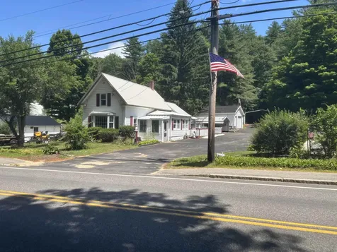 332 Main Street Alton NH 03810