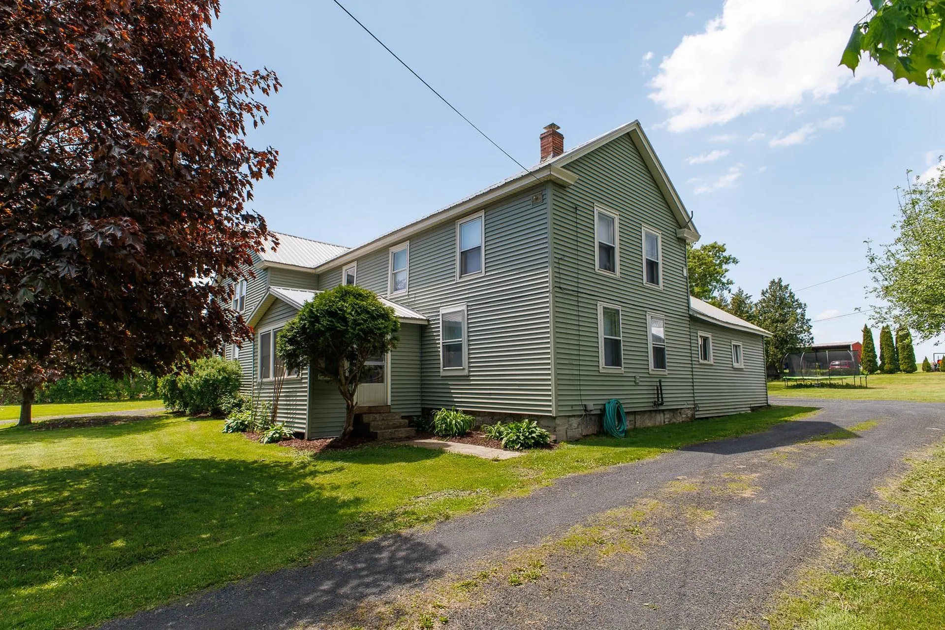 489 Us Route 2 South Hero VT 05486