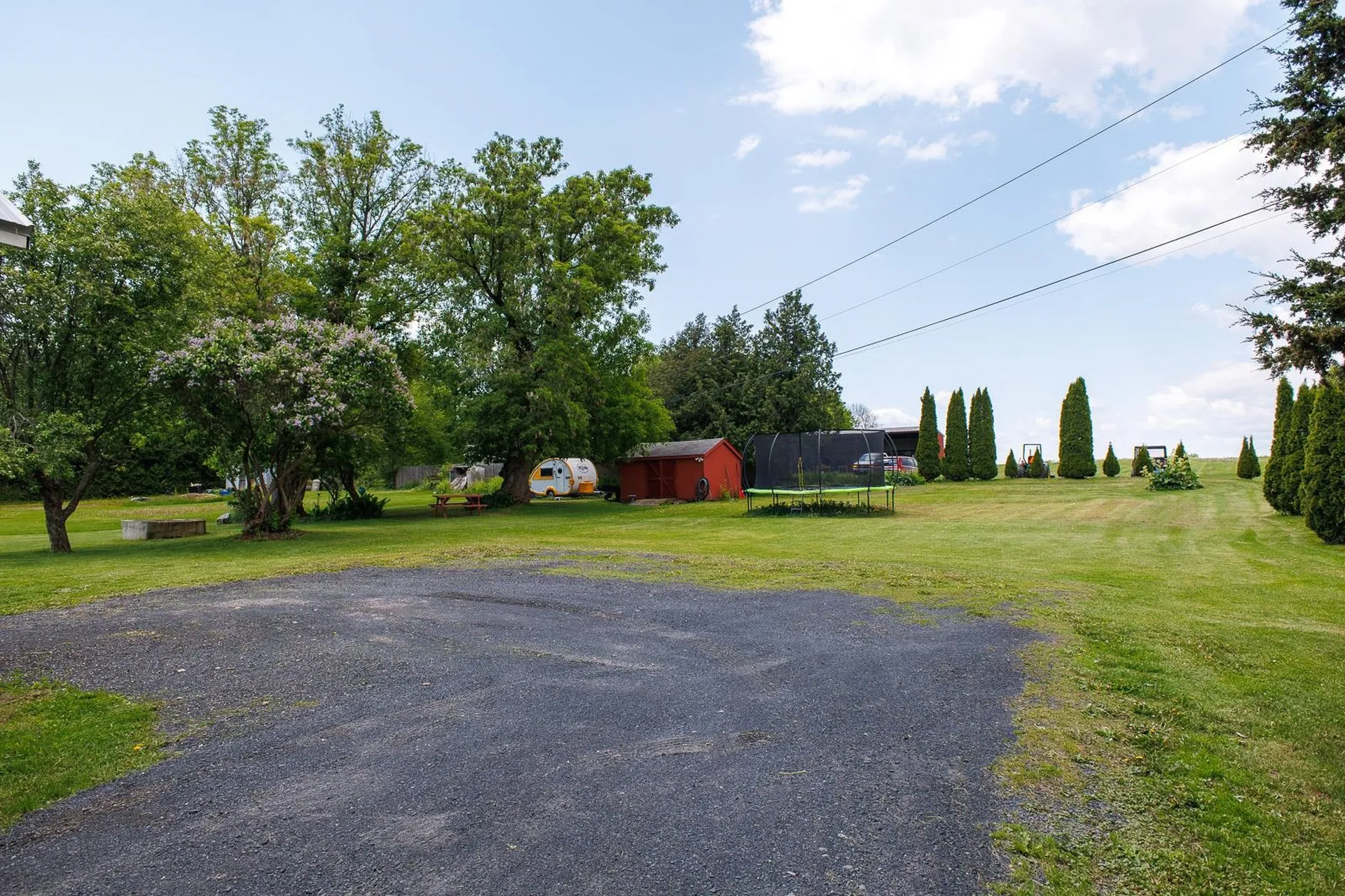 489 Us Route 2 South Hero VT 05486