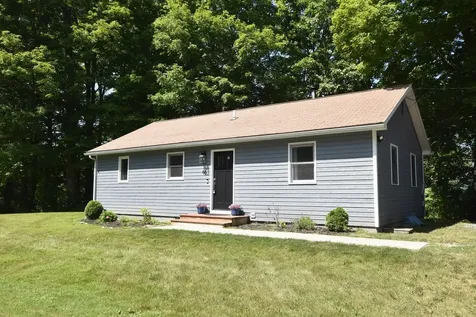 66 Hemmsted Circle Castleton VT 05732