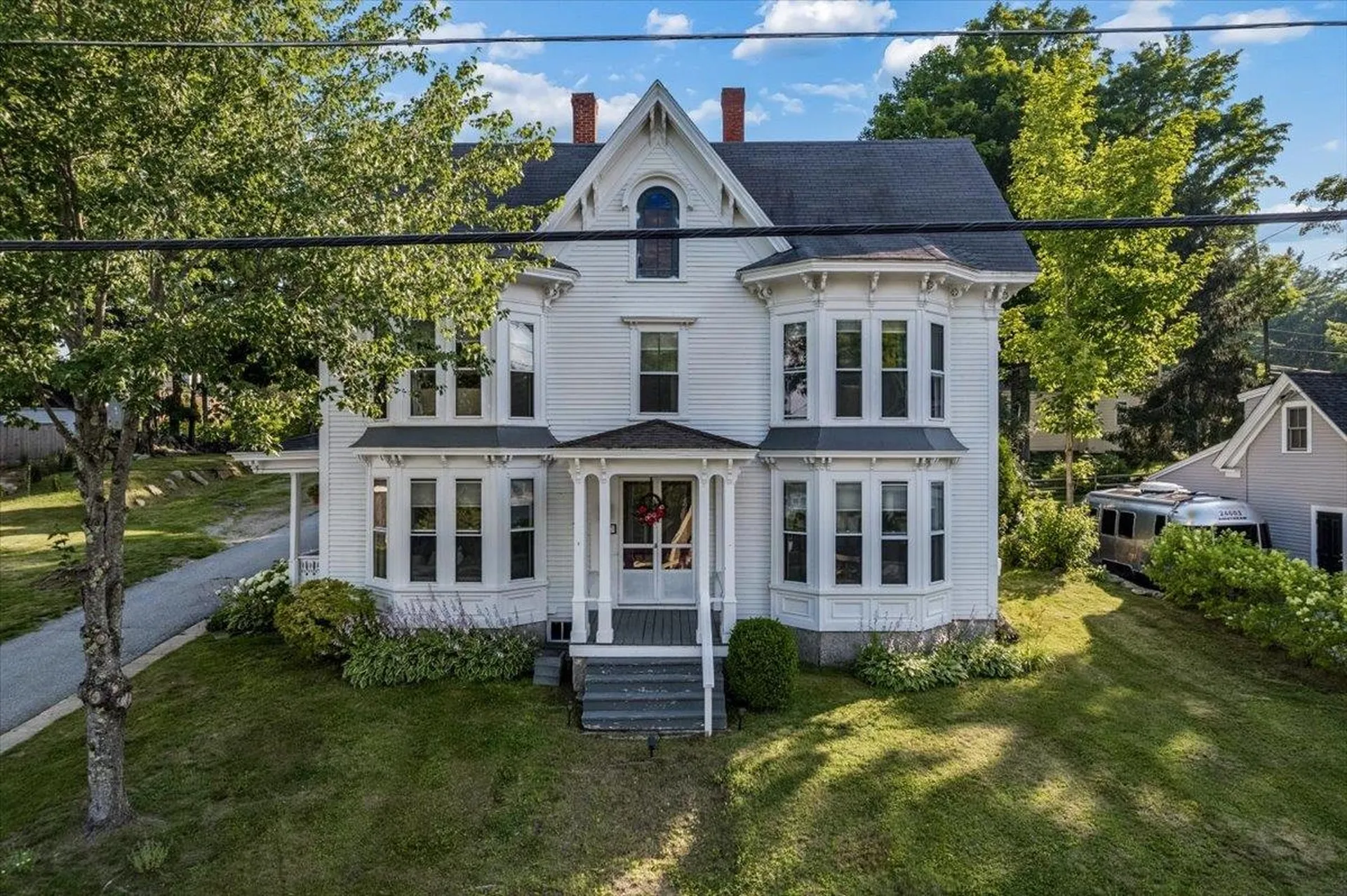 169 Main Street Francestown NH 03043