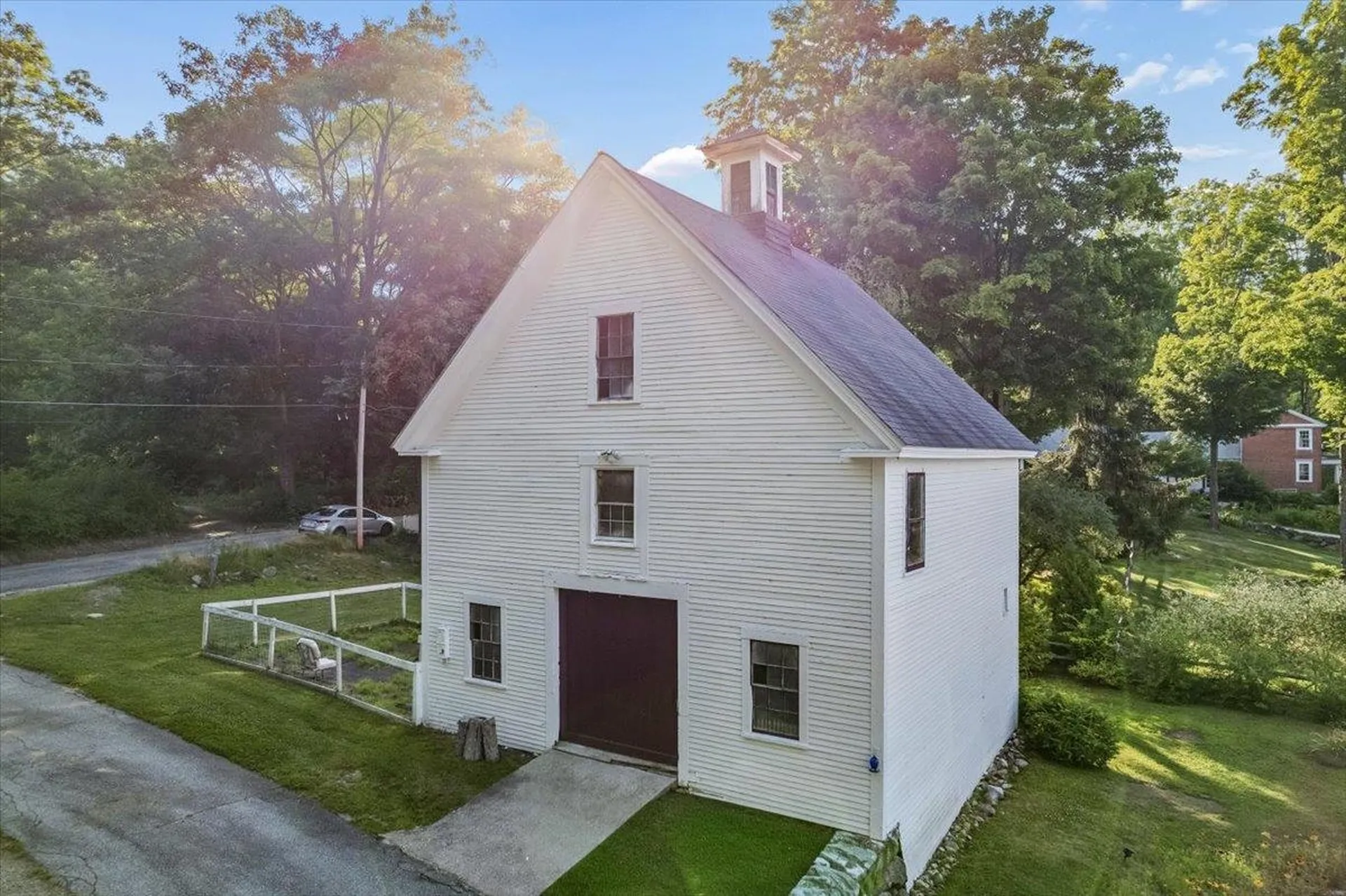 169 Main Street Francestown NH 03043