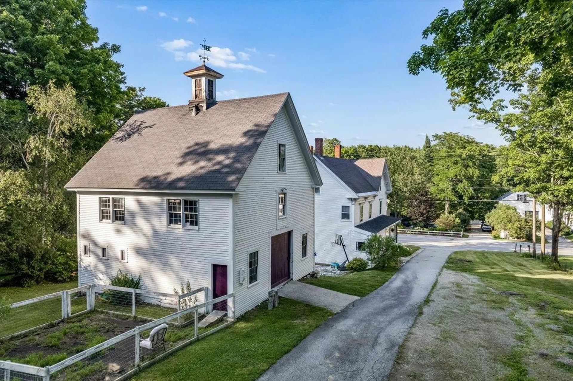 169 Main Street Francestown NH 03043