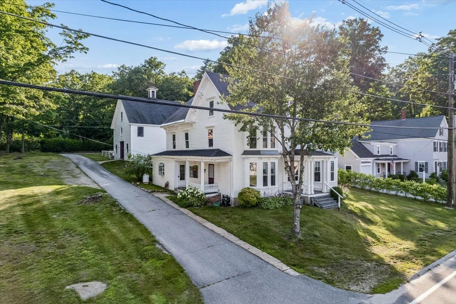 169 Main Street Francestown NH 03043