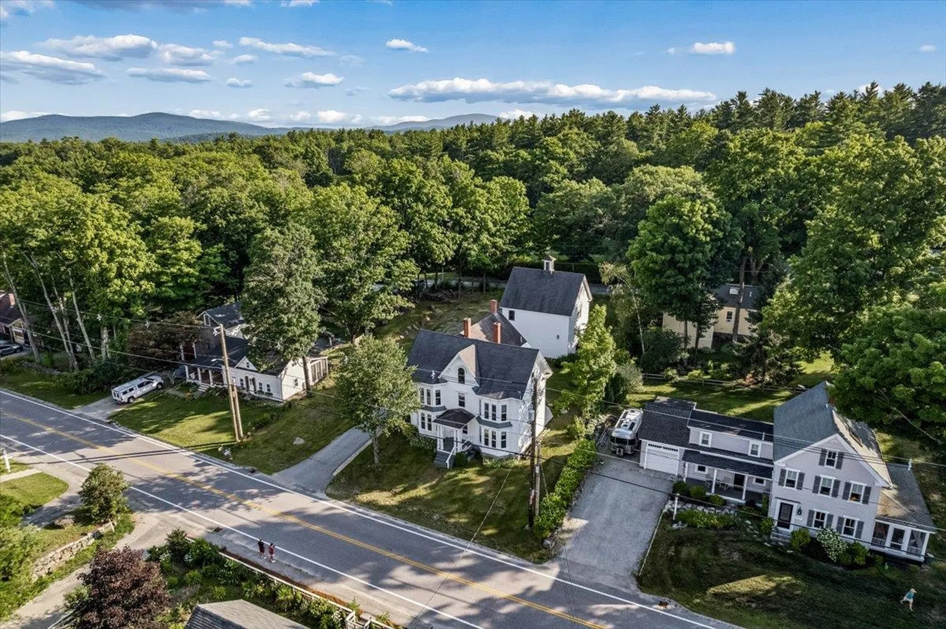 169 Main Street Francestown NH 03043