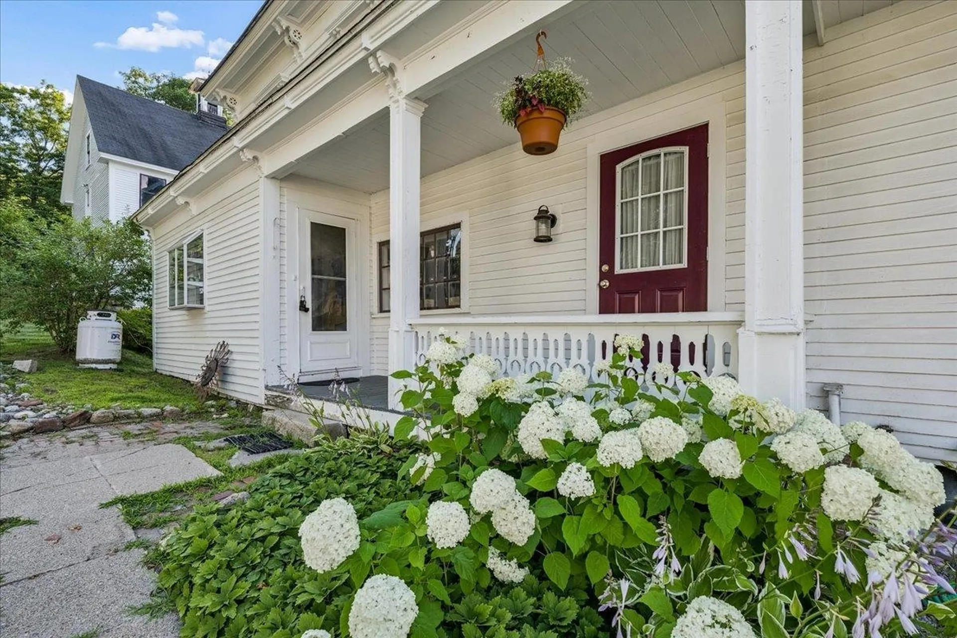 169 Main Street Francestown NH 03043