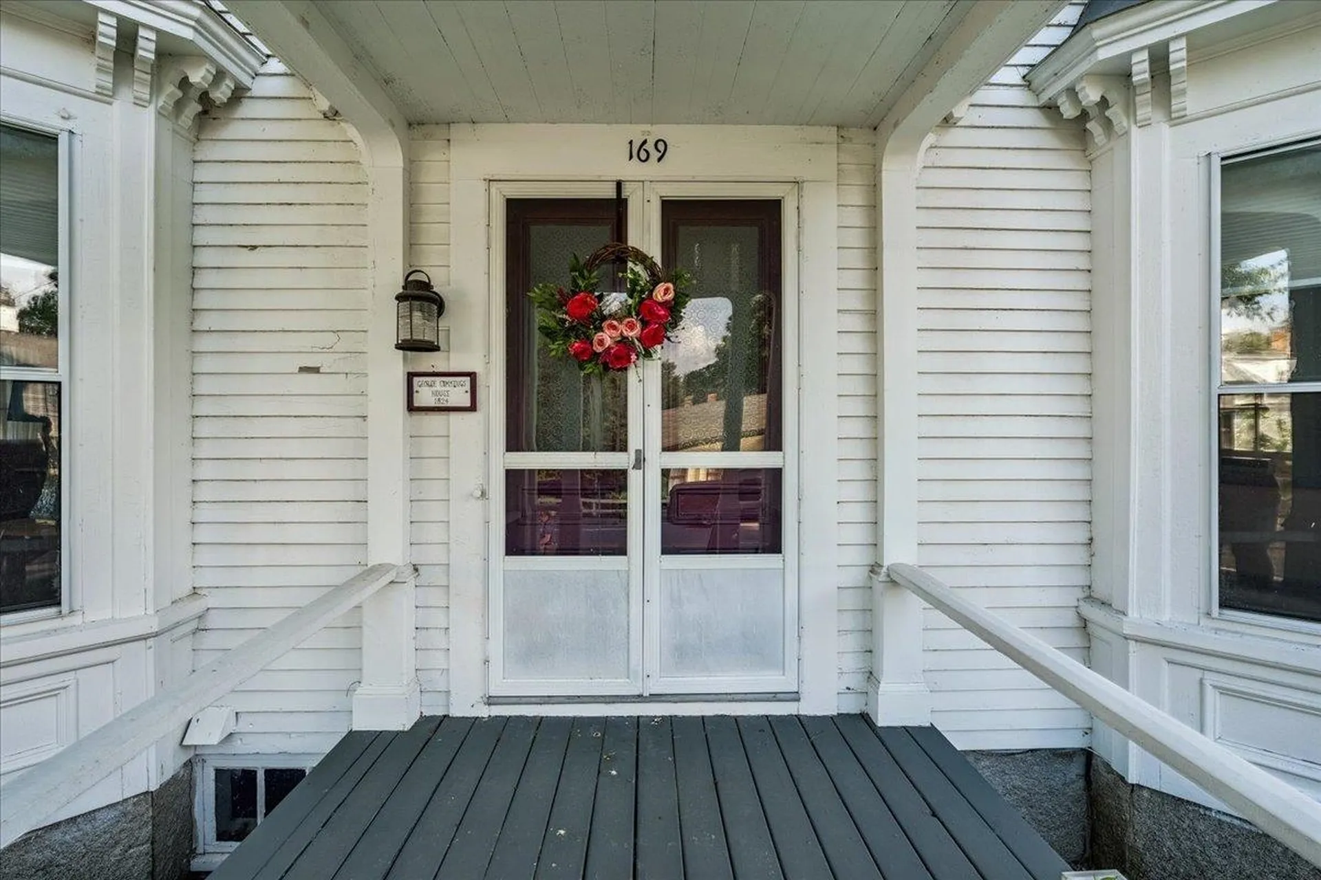 169 Main Street Francestown NH 03043