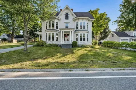 169 Main Street Francestown NH 03043