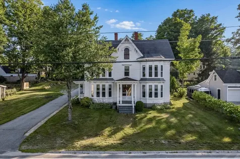 169 Main Street Francestown NH 03043