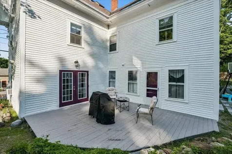 169 Main Street Francestown NH 03043