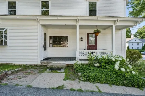 169 Main Street Francestown NH 03043