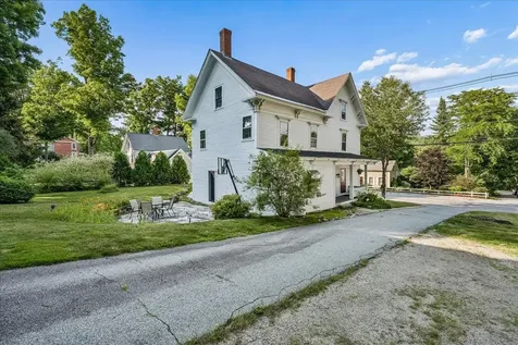 169 Main Street Francestown NH 03043