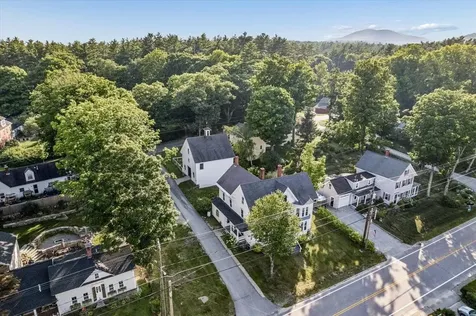 169 Main Street Francestown NH 03043