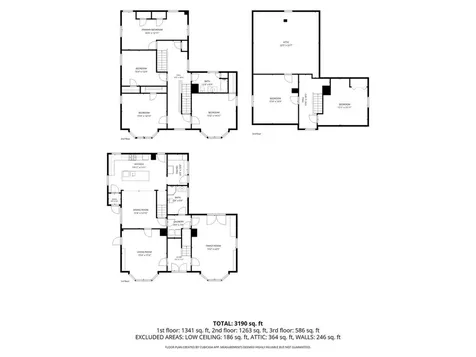 169 Main Street Francestown NH 03043