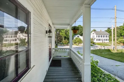169 Main Street Francestown NH 03043