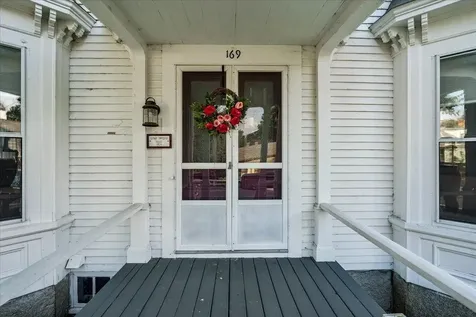 169 Main Street Francestown NH 03043