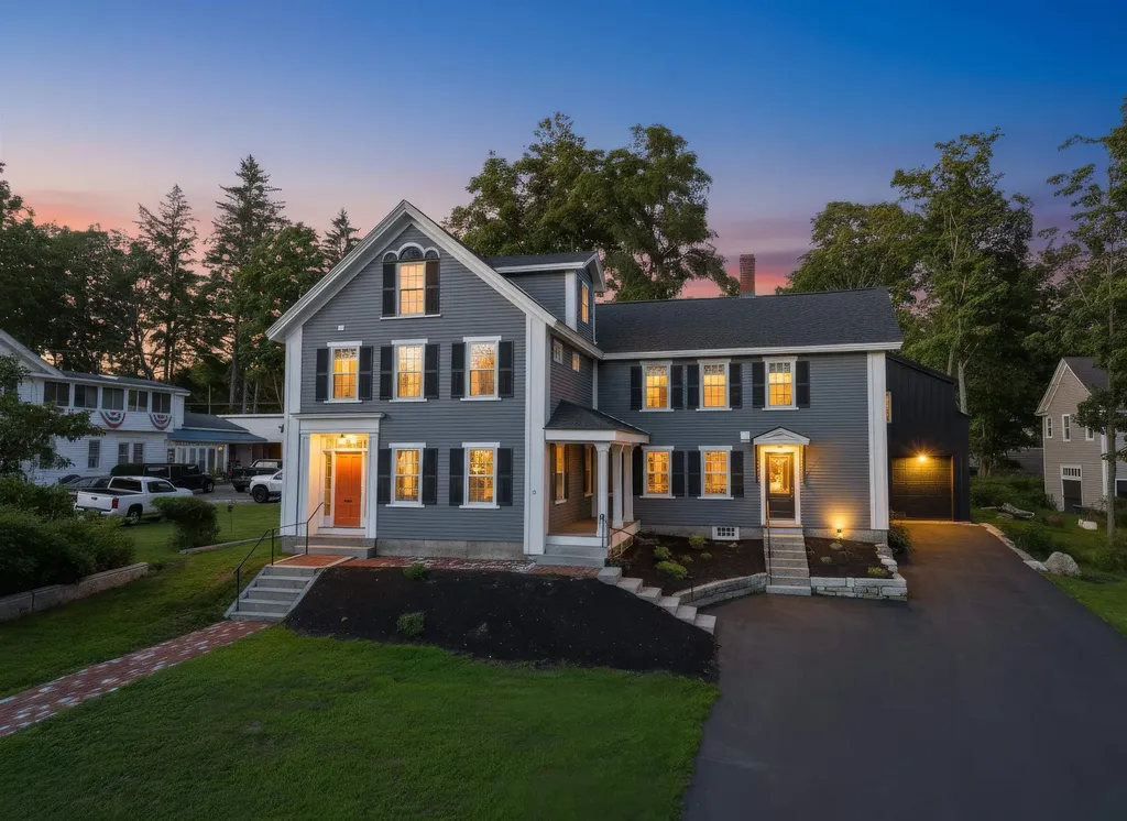 18-20 Souhegan Street Milford NH 03055