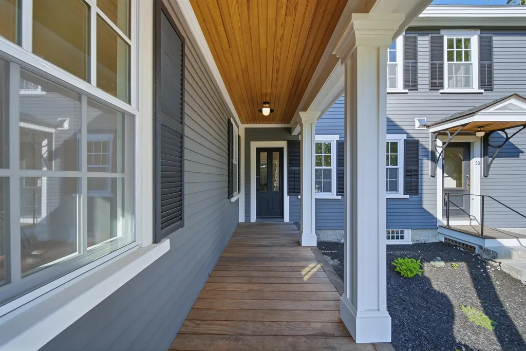 18-20 Souhegan Street Milford NH 03055