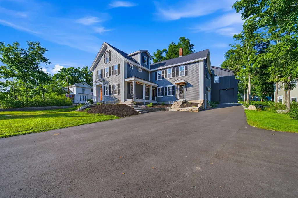 18-20 Souhegan Street Milford NH 03055