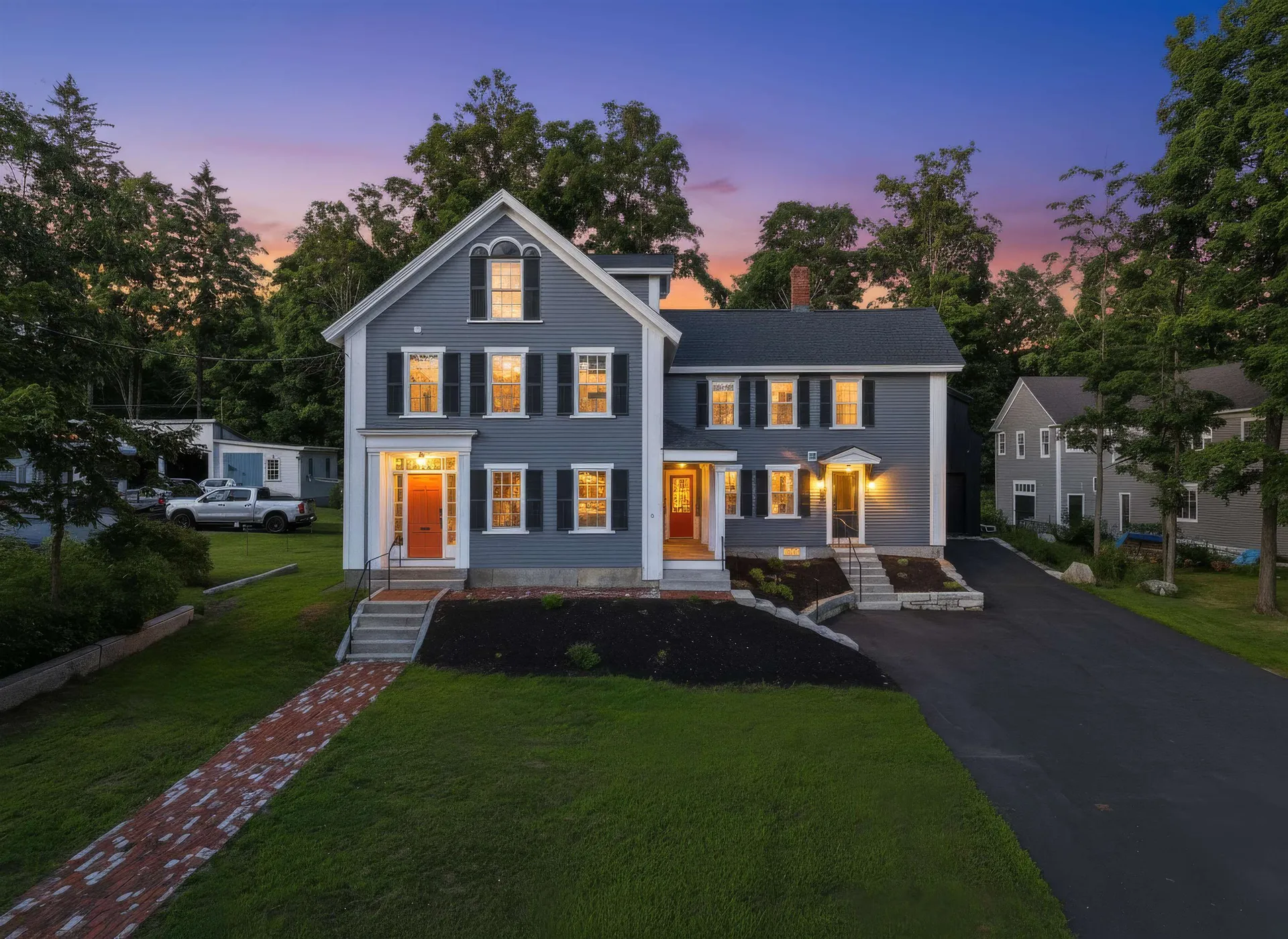 18-20 Souhegan Street Milford NH 03055