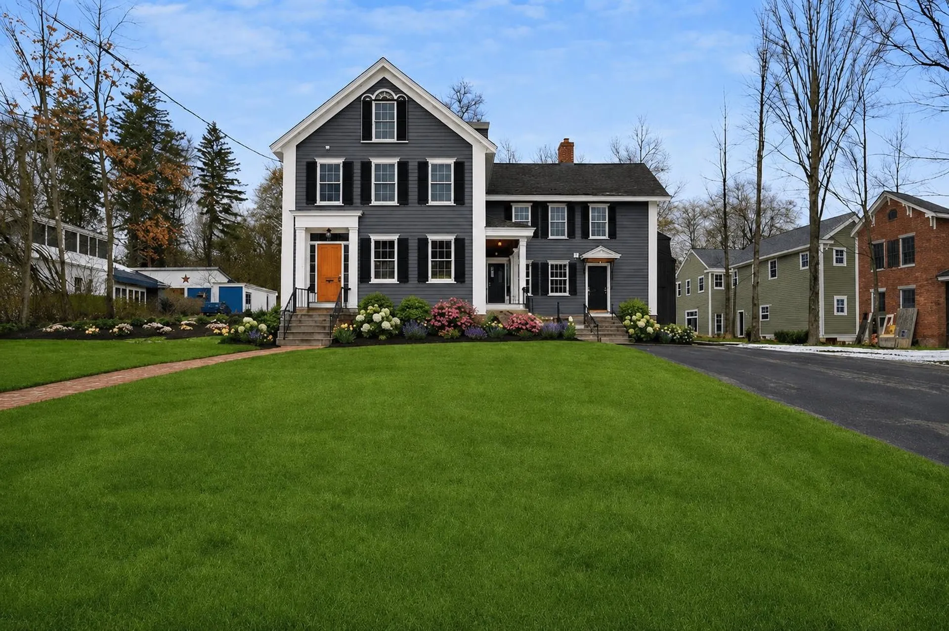 18 Souhegan Street Milford NH 03055