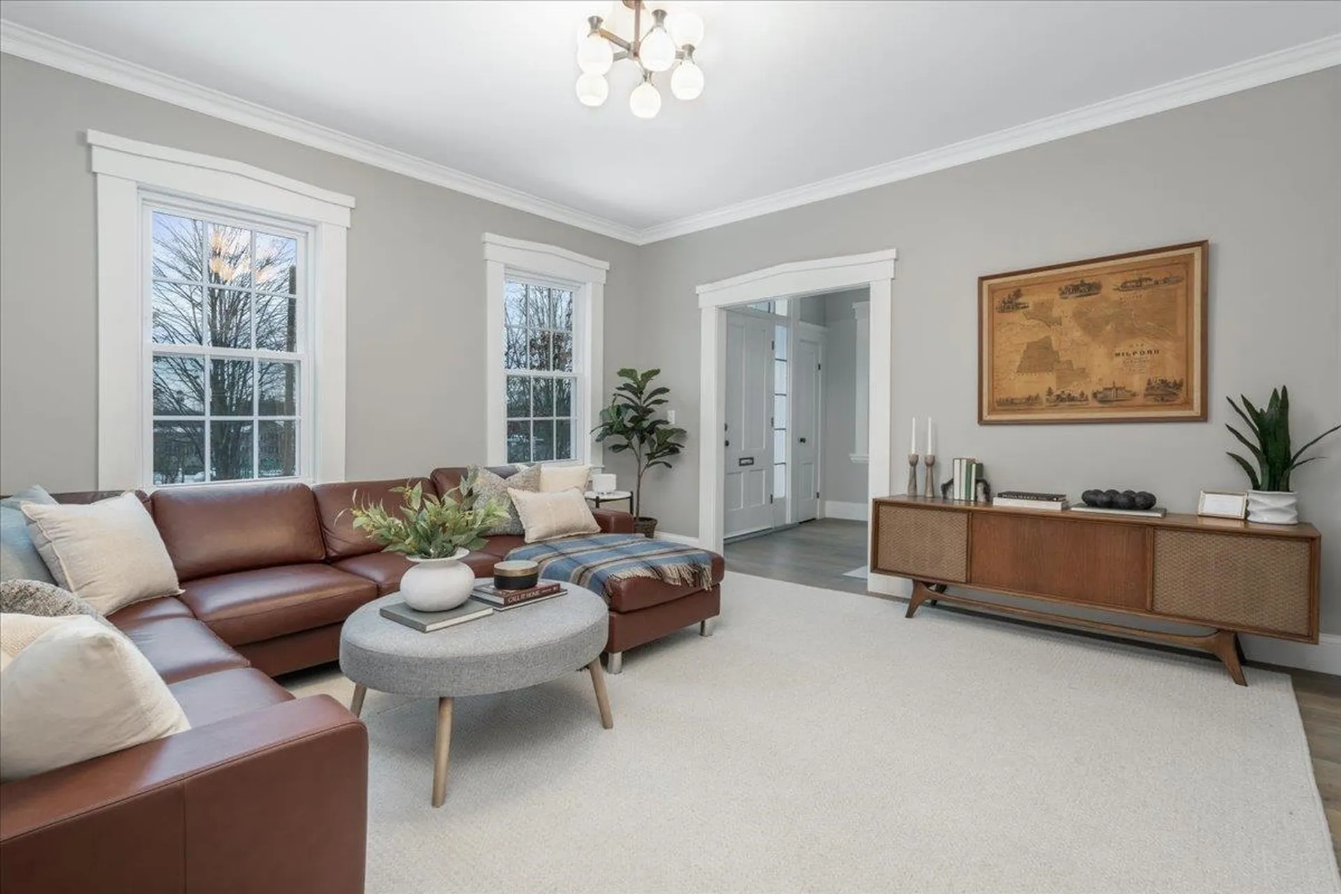 18 Souhegan Street Milford NH 03055