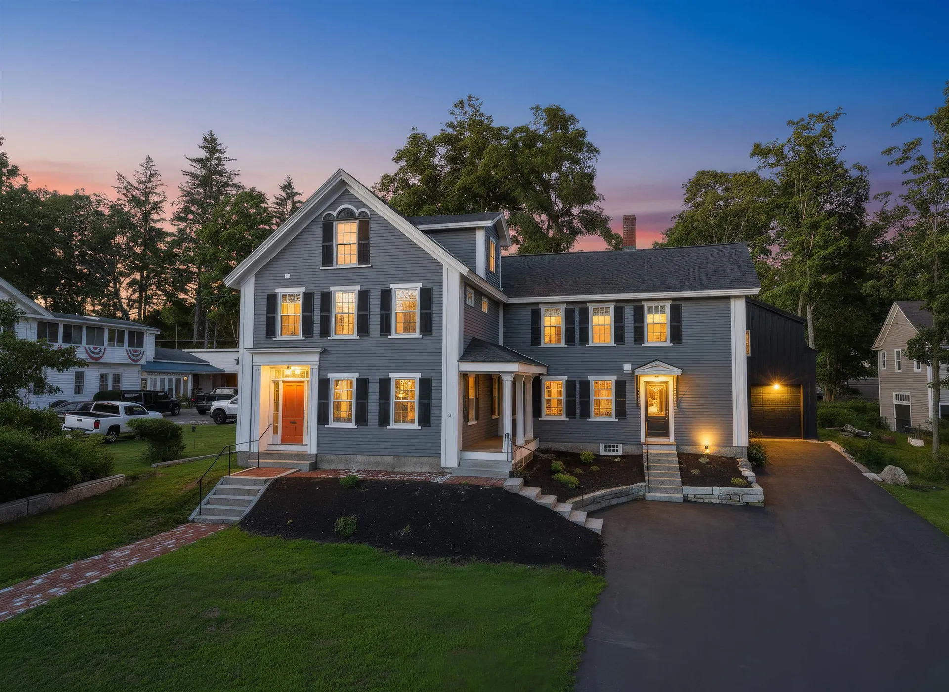 18-20 Souhegan Street Milford NH 03055